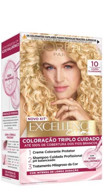 10 Louro Clarissimo