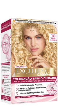10 Louro Clarissimo