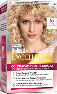 10 Louro Clarissimo