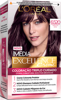 6 520 Violeta Chic