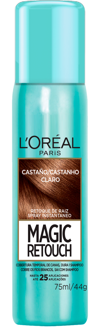 Magic Retouch Por L Oreal Paris