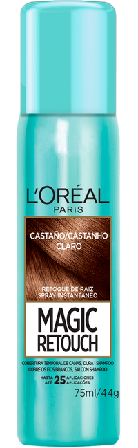 MAGIC Castano C1