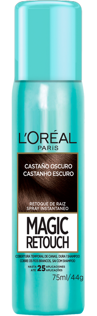 MAGIC Castano Es1