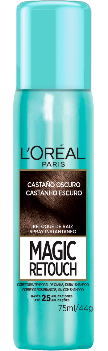 Magic Retouch Por L Oreal Paris