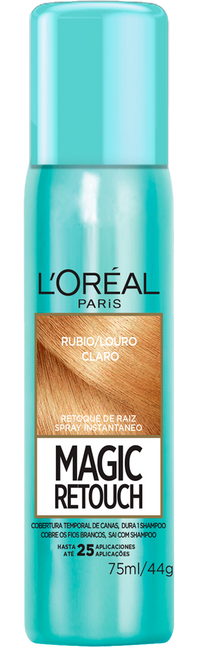 MAGIC Louro Claro21