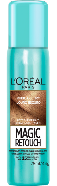 MAGIC Louro Escuro1