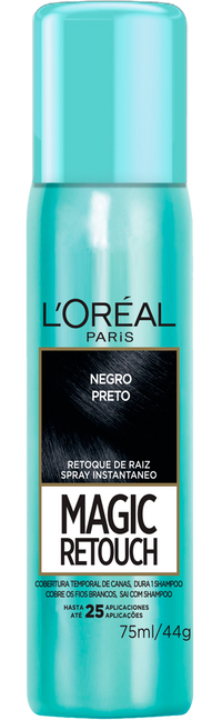 MAGIC Preto1