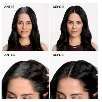 Testimonials Antes E Depois