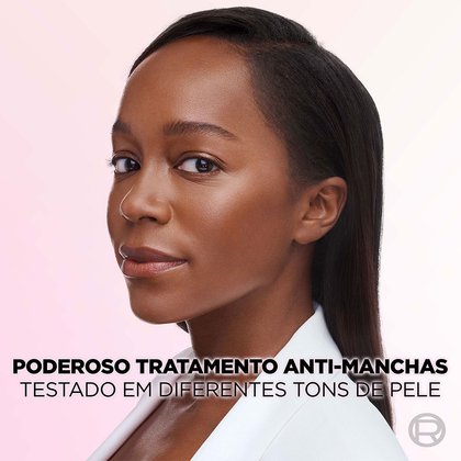 Imagem Gel-Creme Anti-Marcas Noite | Testado em diferentes tons de pele | Glycolic-Bright | L'Oréal Paris