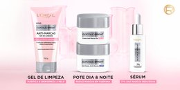 Imagem Glycolic Bright Rotina