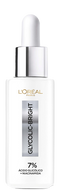 Imagem Sérum Anti-Marcas | Packshot | Glycolic - Bright | L'Oréal Paris