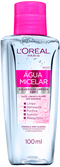 Imagem Água Micelar Regular 100ml | Packshot | L'Oréal Paris