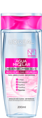 Imagem Água Micelar 200ml | Packshot | L'Oréal Paris