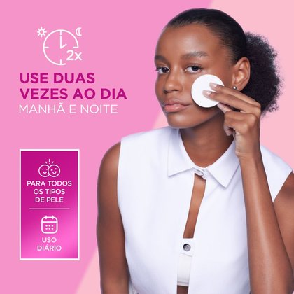 Imagem Água Micelar 400ml | Nova Embalagem | L'Oréal Paris