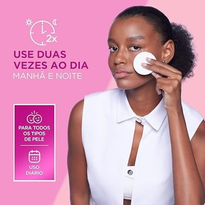 Micelar 2 Vezes Dias