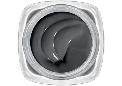 Skincare Black Detox Pure Clay Open Jar