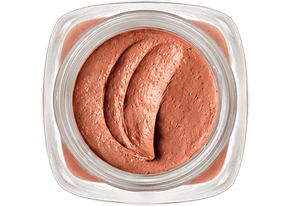 Skincare Glow Pure Clay Packshot Open Jar