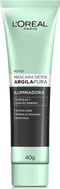 Loreal Argilanapura Iluminadora