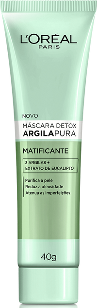 Loreal Argilanapura Matificante