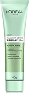 Loreal Argilanapura Matificante