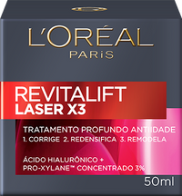 3D REVITALIFT