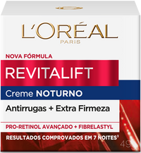 Revitalift Creme Noturno 1