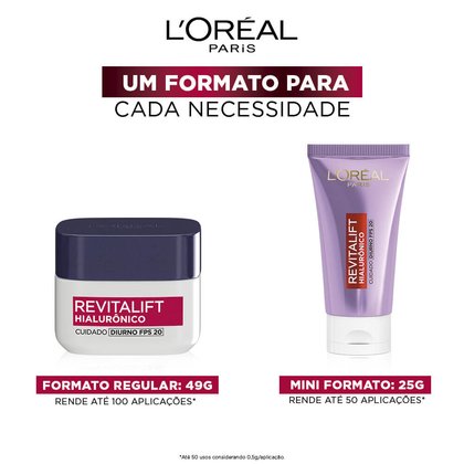 REVITALIFT HIALURONICO 06