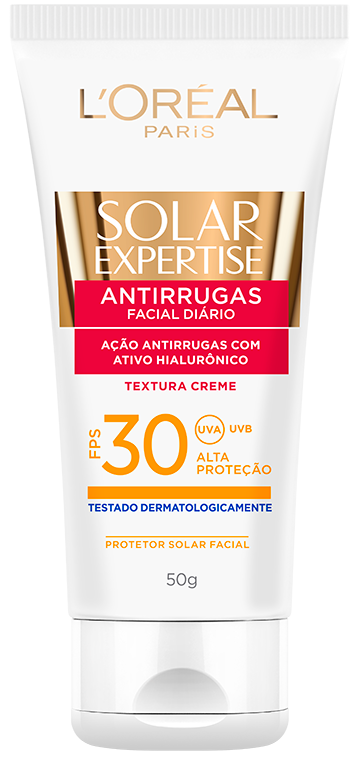 ANTIRRUGAS Facial Diario 30fps