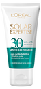 Protetor Solar Facial Antioleosidade FPS 30 Solar Expertise