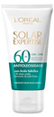 Imagem Protetor Solar Antioleosidade FPS60 Sem Cor