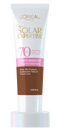 SOLAR EXPERTISE EFEITO MAKEUP FPS70 6.0