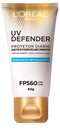 UV Defender Hidratacao Revitalizante